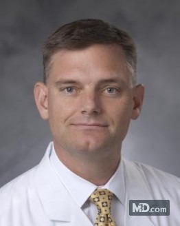 Photo of Dr. Andrew C. Peterson, MD