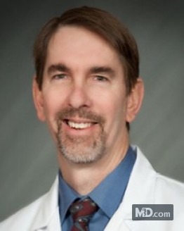 Photo of Dr. Andrew C. Peterson, MD, FAASM