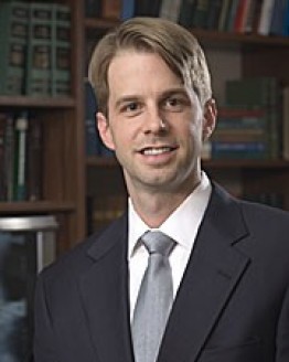 Photo of Dr. Andrew C. Roeser, MD