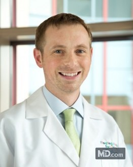 Photo of Dr. Andrew C. Siesennop, MD