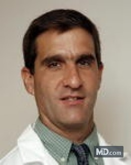 Photo of Dr. Andrew C. Stanley, MD