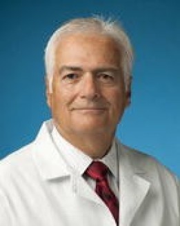Photo of Dr. Andrew Conti, MD
