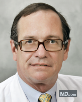 Photo of Dr. Andrew Crenshaw, MD
