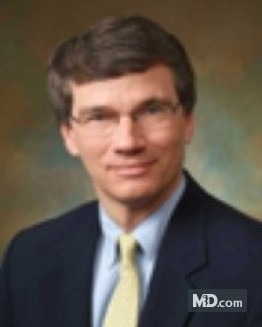 Photo of Dr. Andrew D. Beamer, MD, FACC