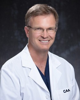 Photo of Dr. Andrew E. Grimes, MD