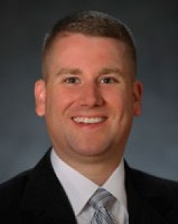 Photo of Dr. Andrew F. Kuntz, MD