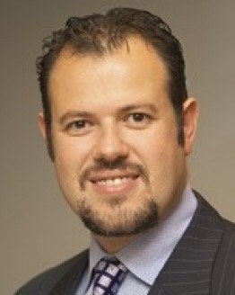 Photo of Dr. Andrew Fox, MD