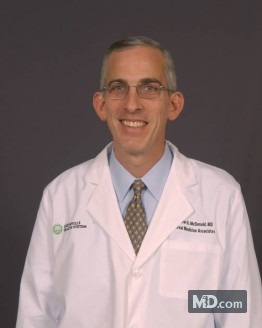 Photo for Andrew McDonald, MD