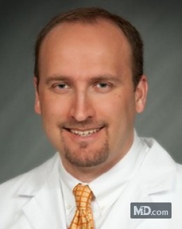 Photo of Dr. Andrew G. Nowell, MD