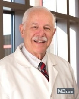 Photo of Dr. Andrew G. Plaut, MD