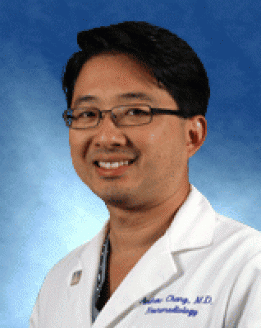 Photo of Dr. Andrew H. Chang, MD