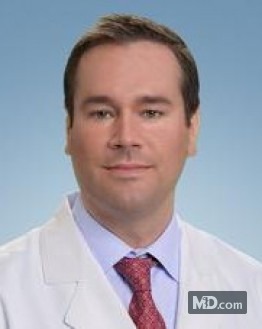 Photo of Dr. Andrew H. Marky, MD, MPH