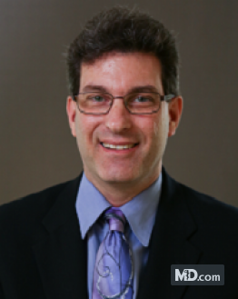 Photo of Dr. Andrew H. Zwick, MD