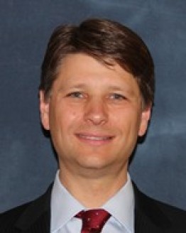 Photo of Dr. Andrew Haskell, MD