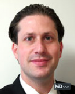 Photo of Dr. Andrew I. Fishman, MD