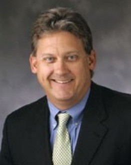 Photo of Dr. Andrew G. Iwach, MD
