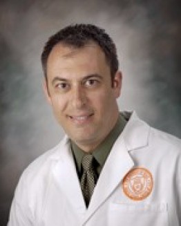 Photo of Dr. Andrew J. Brenner, MD