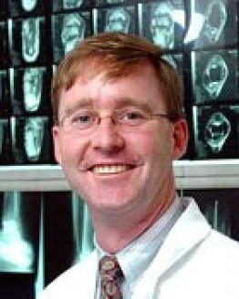Photo of Dr. Andrew J. Elliott, MD