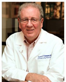 Photo of Dr. Andrew J. Fishmann, MD