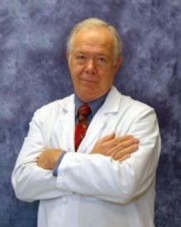 Photo of Dr. Andrew Grose, MD