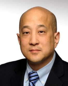 Photo of Dr. Andrew L. Kung, MD
