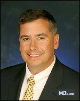 Photo of Dr. Andrew J. MacLellan, MD