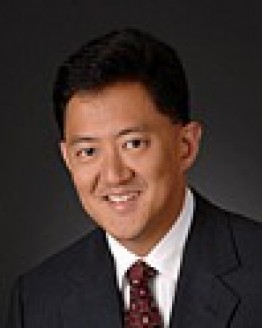 Photo of Dr. Andrew J. Oh, MD