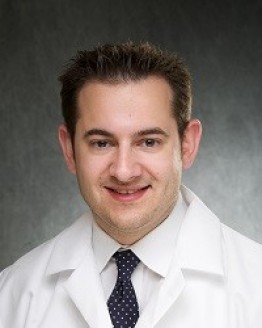 Photo of Dr. Andrew J. Pugely, MD