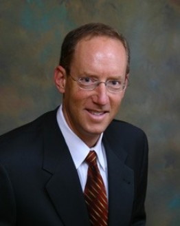 Photo of Dr. Andrew J. Stein, MD