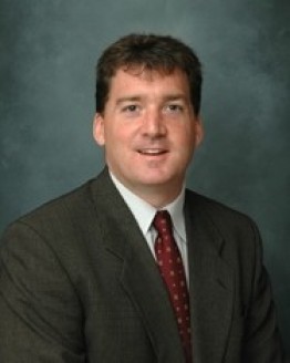 Photo of Dr. Andrew L. Nyce, MD