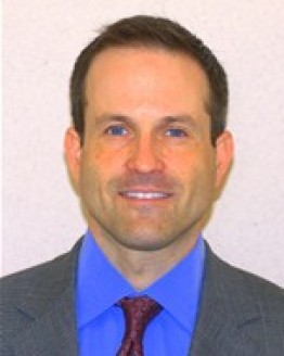 Photo of Dr. Andrew L. Rozelle, MD