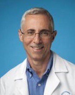 Photo of Dr. Andrew L. Simon, MD