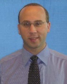 Photo of Dr. Andrew M. Barnstein, MD