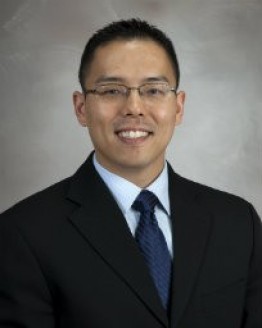 Photo of Dr. Andrew Choo, MD