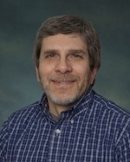 Photo of Dr. Andrew M. Ecker, MD