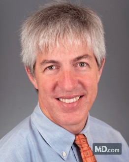 Photo of Dr. Andrew M. Fine, MD