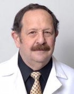 Photo of Dr. Andrew M. Gollup, MD