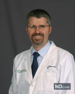 Photo for Andrew Rampey, MD