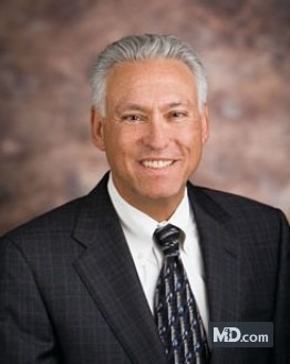 Photo of Dr. Andrew Merliss, MD, FHRS, CCDS, FACC