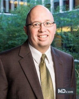 Photo of Dr. Andrew Miller, MD