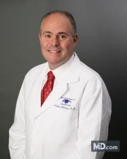 Photo of Dr. Andrew N. Bainnson, MD