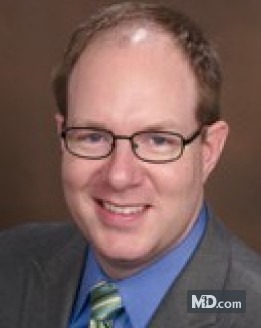 Photo of Dr. Andrew O. Maloney, MD