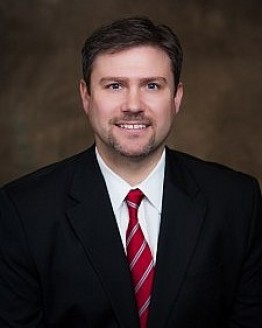 Photo of Dr. Andrew P. Ciarlone, DO