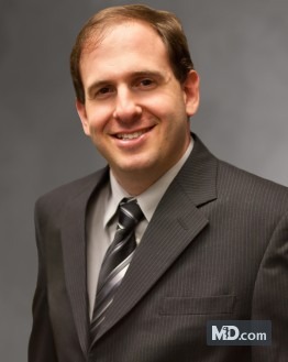 Photo of Dr. Andrew R. Brown, MD