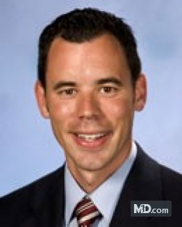 Photo of Dr. Andrew R. Chema, MD