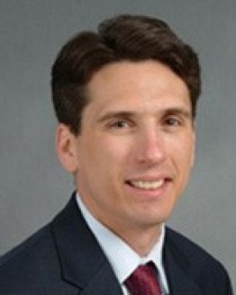Photo of Dr. Andrew R. Haas, MD