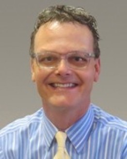 Photo of Dr. Andrew R. Opfell, MD