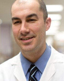 Photo of Dr. Andrew S. Akman, MD