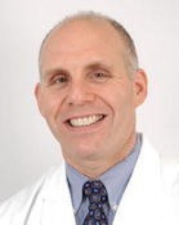 Photo of Dr. Andrew Burstiner, MD