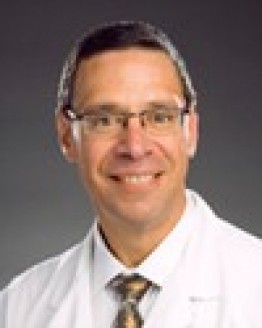 Photo of Dr. Andrew S. Greenberg, MD
